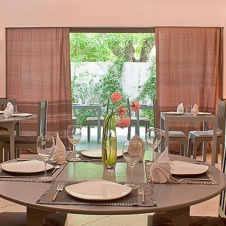 Amarya Villa Yeni Delhi Dış mekan fotoğraf
