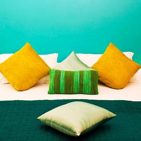 Amarya Villa Yeni Delhi Dış mekan fotoğraf