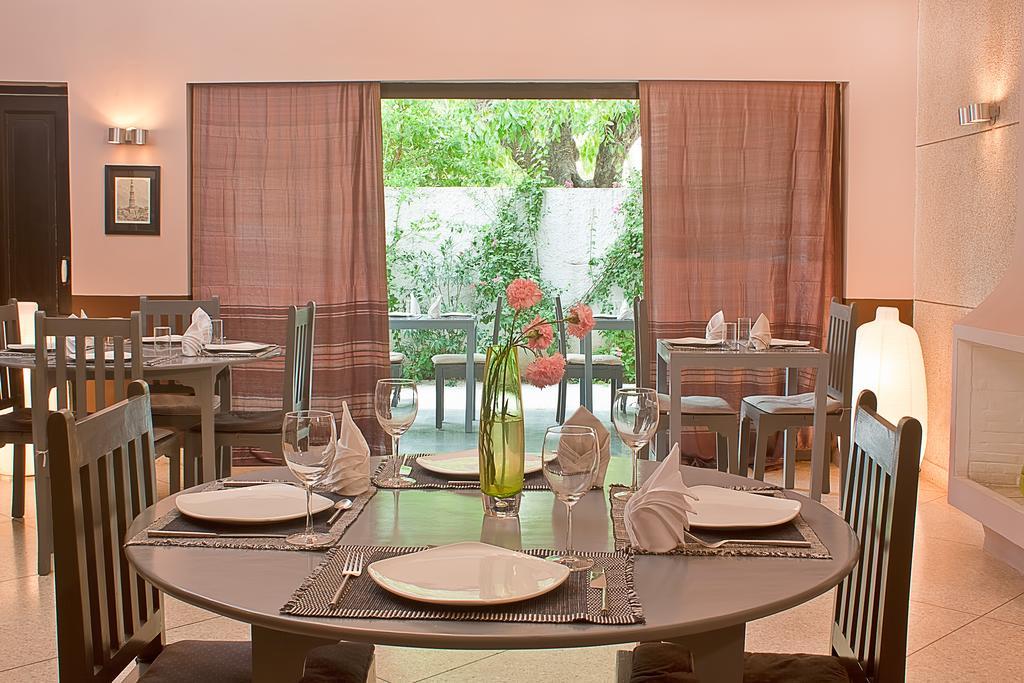 Amarya Villa Yeni Delhi Dış mekan fotoğraf