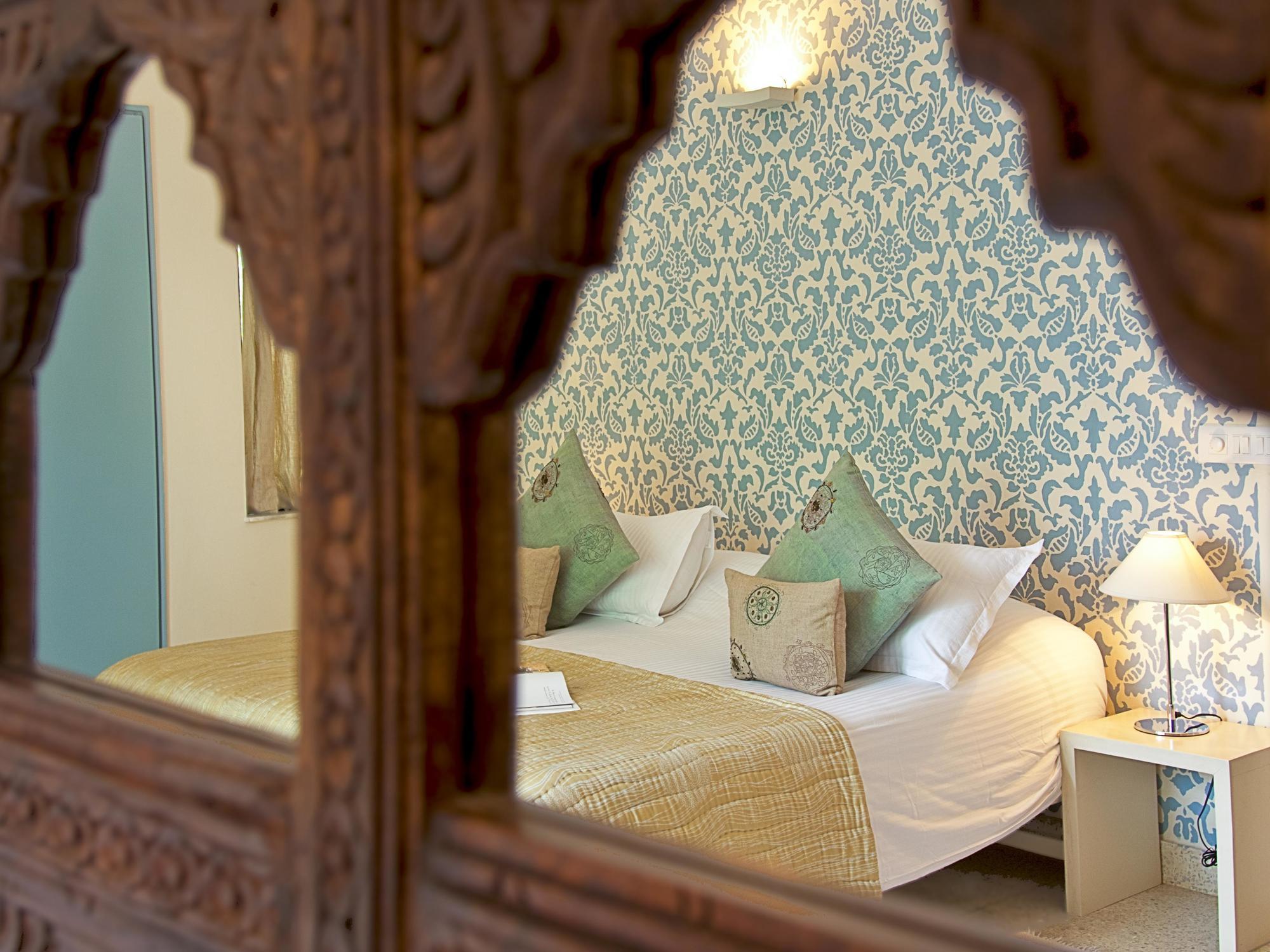 Amarya Villa Yeni Delhi Dış mekan fotoğraf