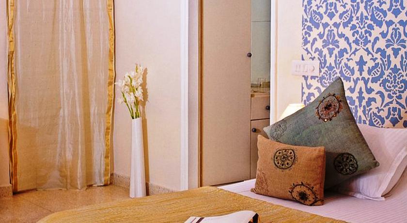Amarya Villa Yeni Delhi Oda fotoğraf